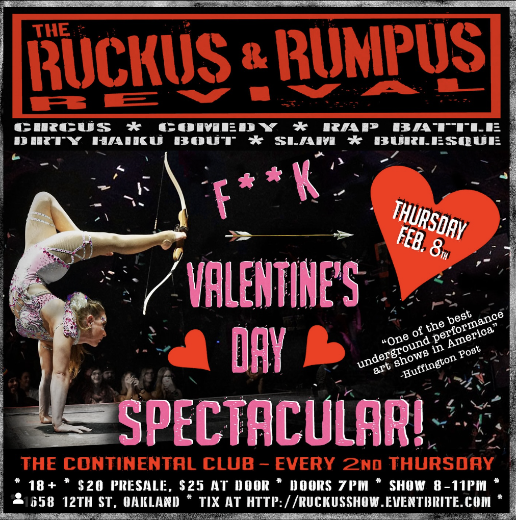 events-continental-club